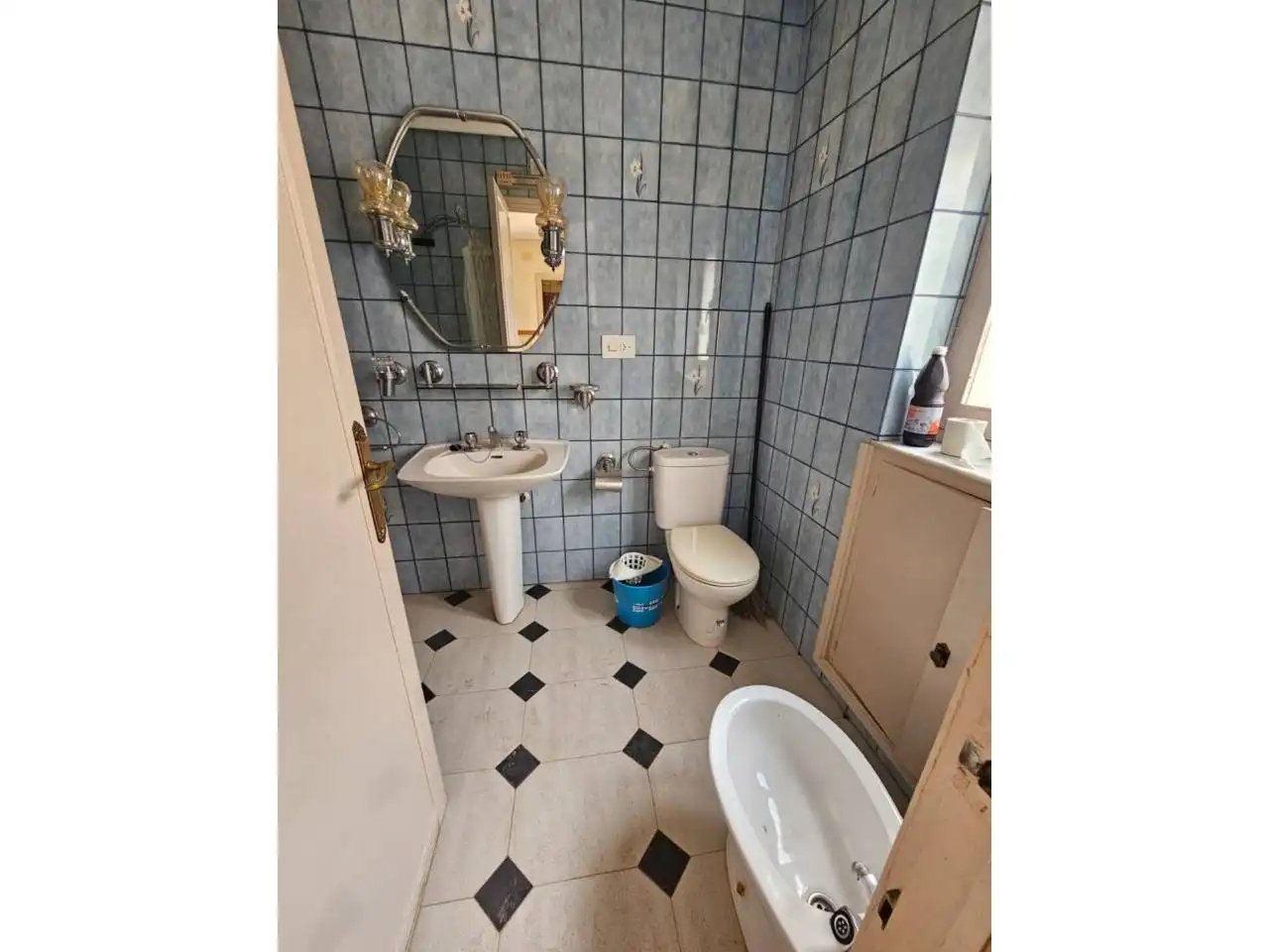 Baño de Casa o chalet en venta en Novelda