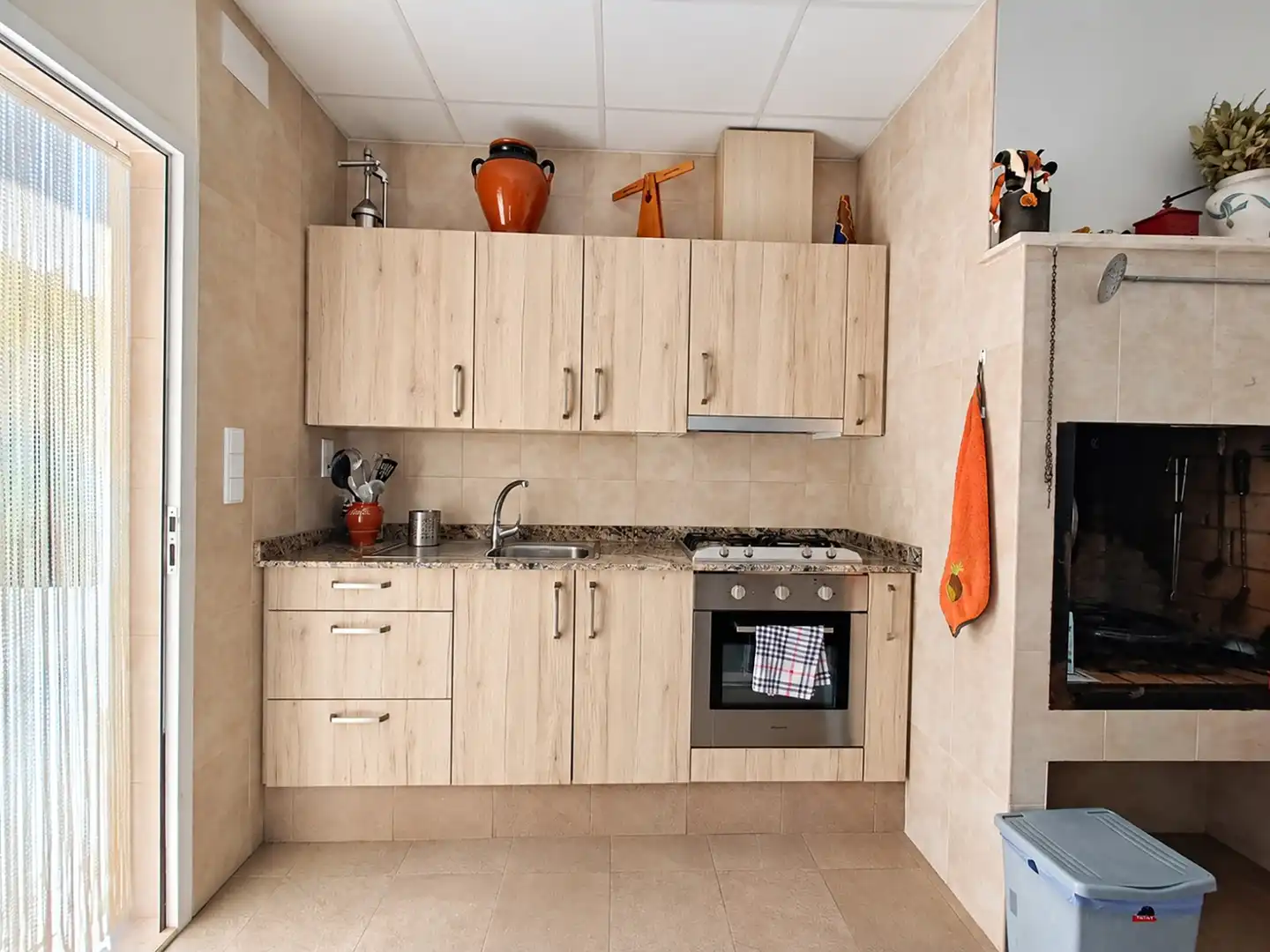 Villa à vendre à Hondón de los Frailes, imagen 23