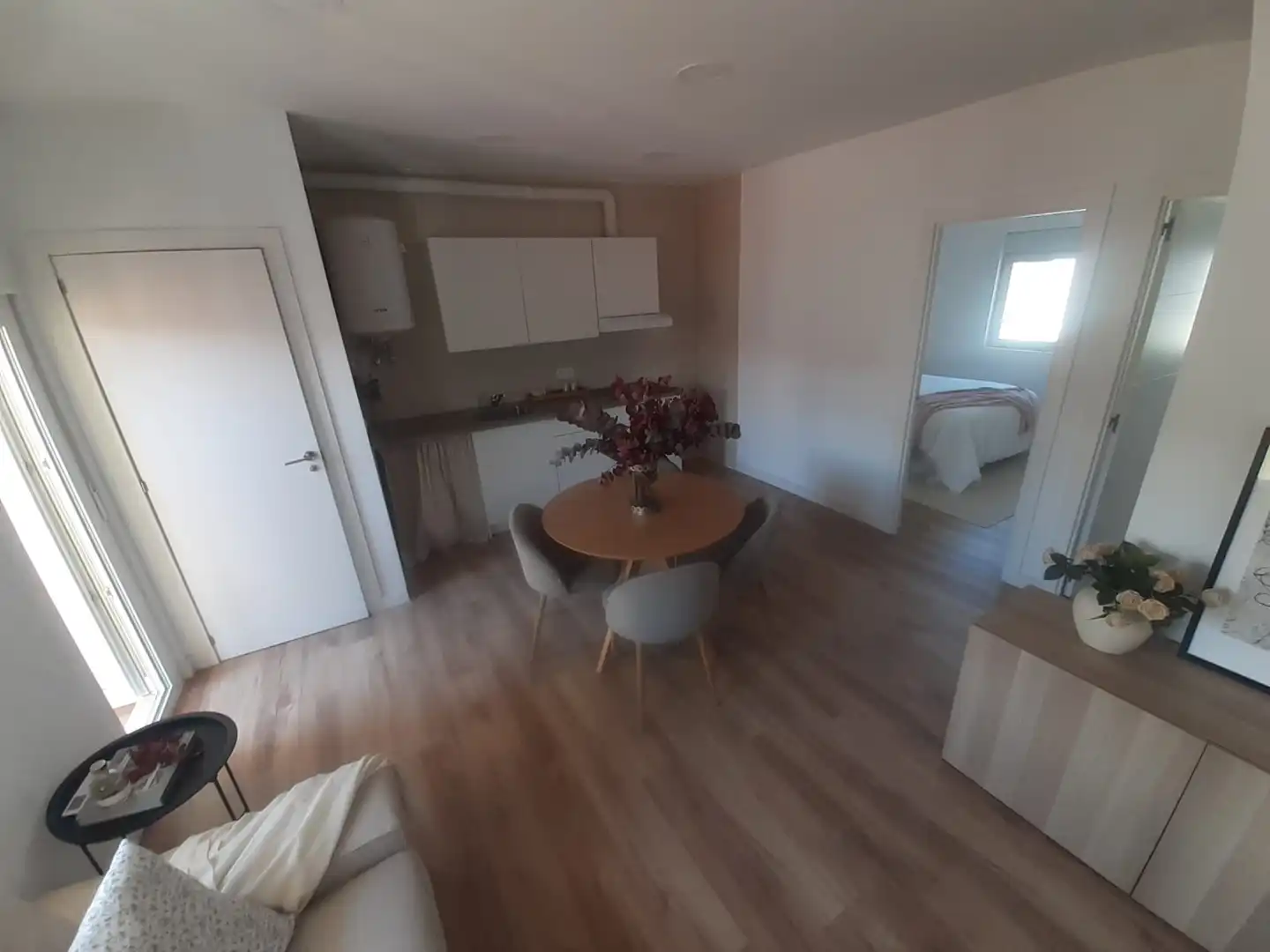 Sala de estar de Piso en venta en Zamora Capital 