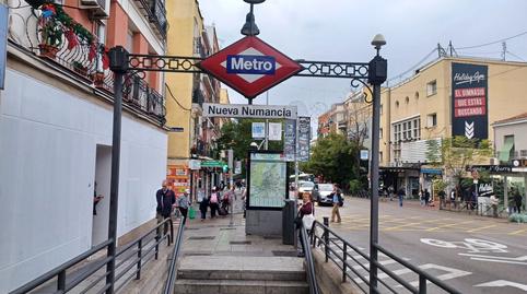 Foto 2 de Pis de lloguer a Calle de Los Robles, San Diego,  Madrid Capital