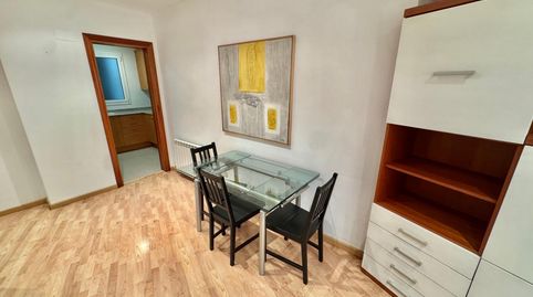 Foto 4 de Piso de alquiler en Calle Muralla del Carme, 22, Centre - Passeig i Rodalies, Manresa