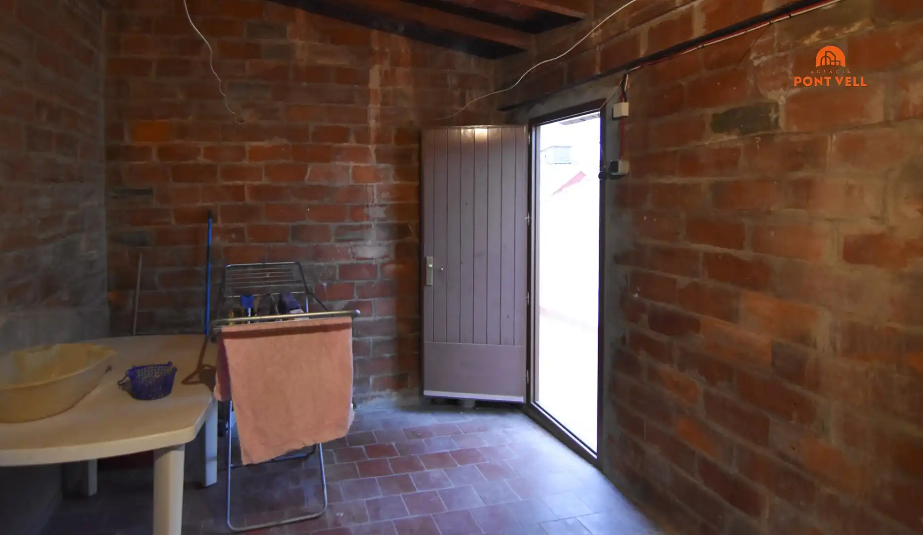 Adosado con terraza en venta en La Bisbal d'Empordà, imagen 76