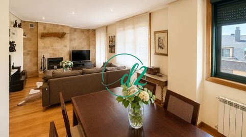 Foto 4 de Dúplex en venta en Universidad, Ourense Capital