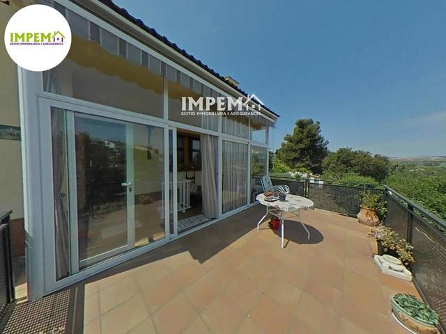 Casa-chalet en Venta en Masquefa