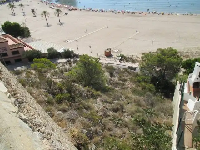 Terrain résidentiel à vendre à El Faro, imagen 4