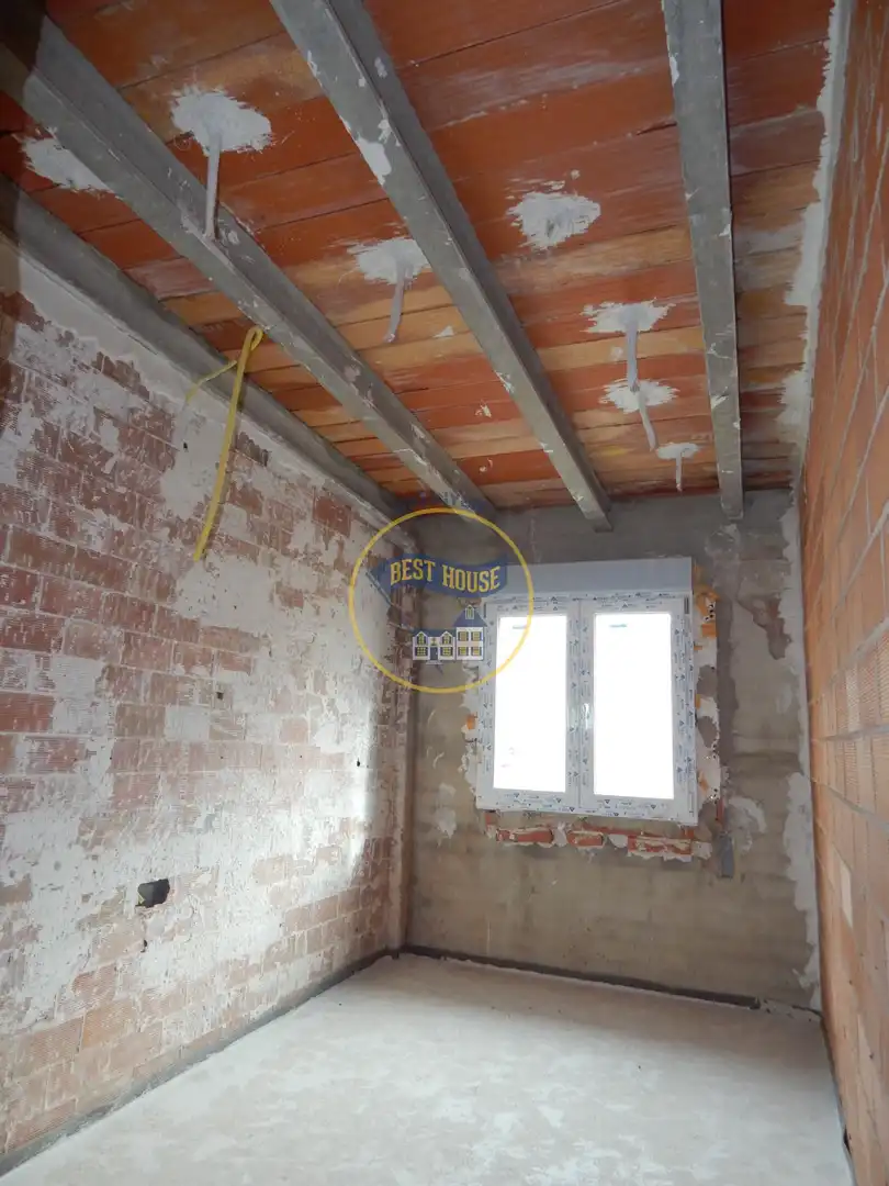Casa amb terrassa en venda a Muro de Alcoy, imagen 12