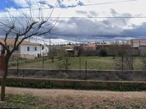 Residencial en venta en Chirivel