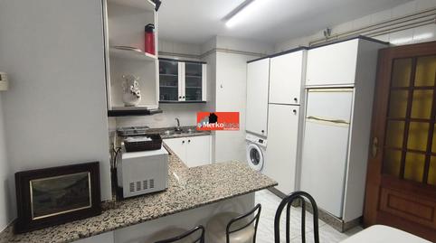 Foto 4 de Apartament de lloguer a A Piriganlla - Albeiros - Garabolos, Lugo Capital