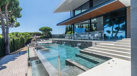 Foto 5 de Casa o chalet en venta en Cl Torre Nova 40 Caldes D'estrac (barcelona), Caldes d'Estrac, Barcelona
