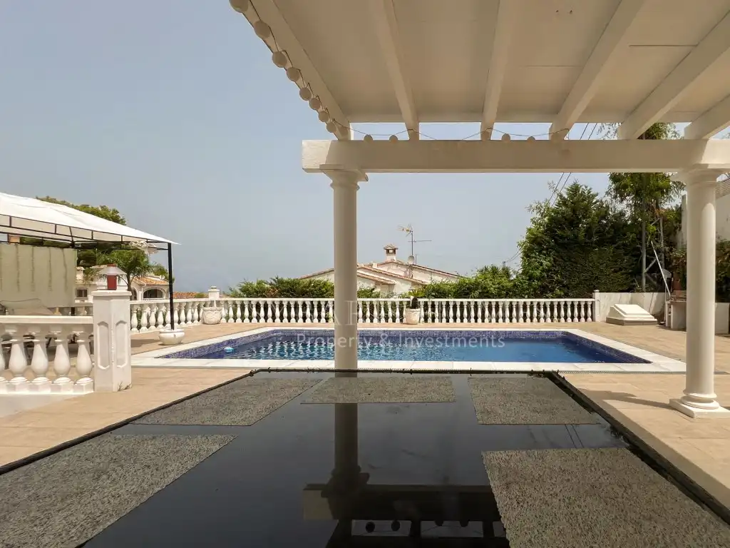 Villa avec piscine à vendre à Calle Rosella, imagen 68