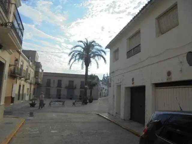 Casa o xalet en venda a C/ Mayor, Benimuslem