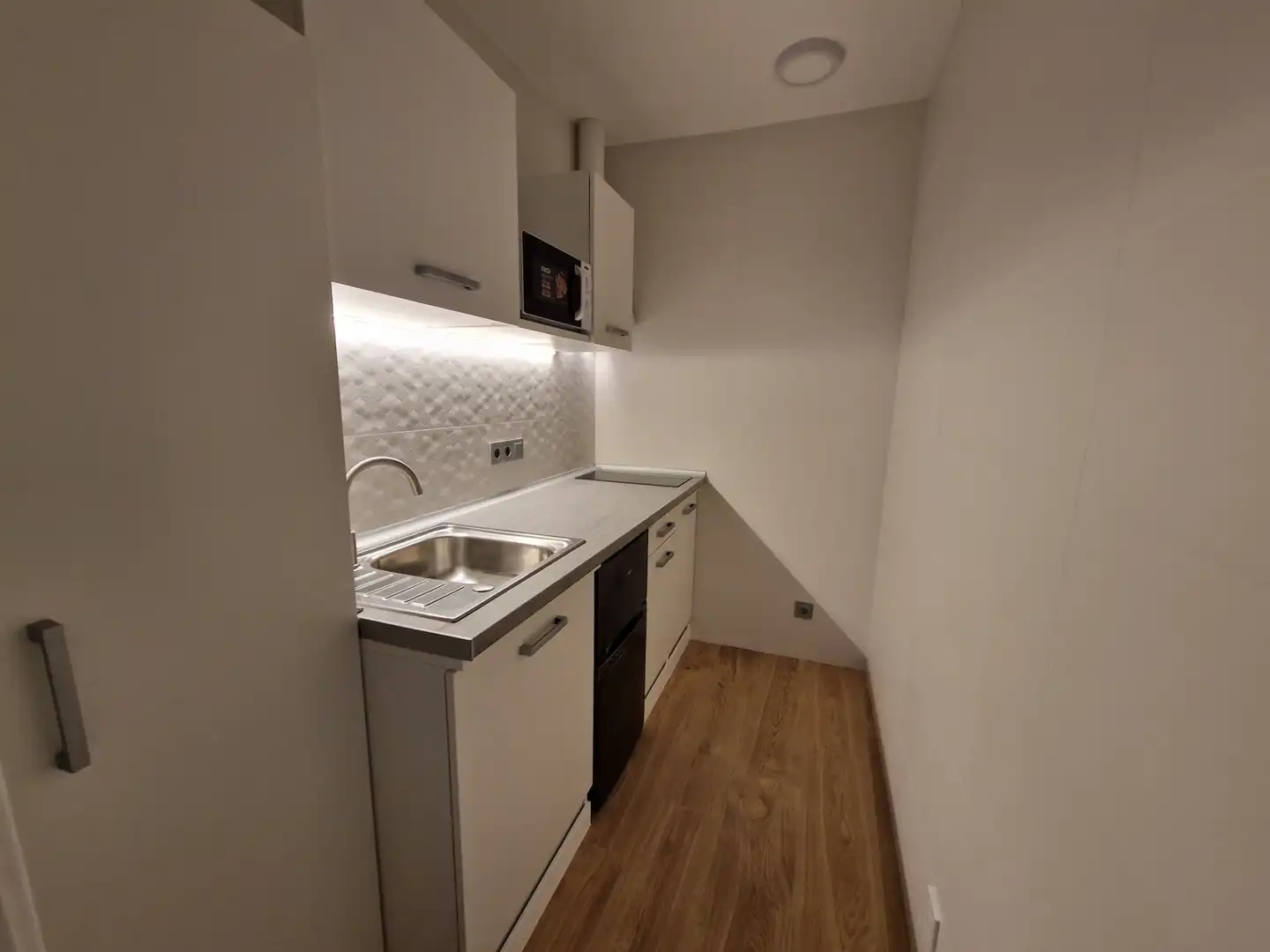 Apartamento en alquiler en Avenida del Príncipe de Asturias, imagen 15