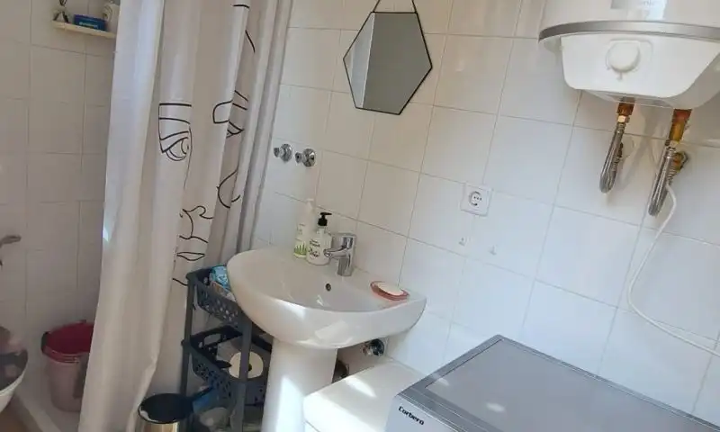 Maisonette mit Terrasse zum Verkauf in Calle Diego Vázquez, imagen 18