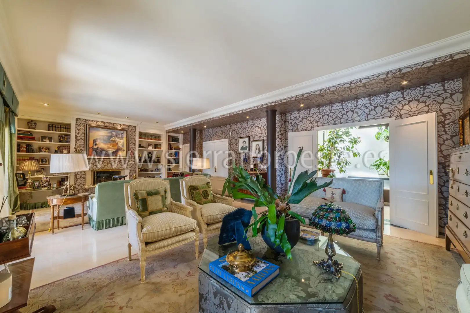 Casa o chalet en venta en La Berzosilla