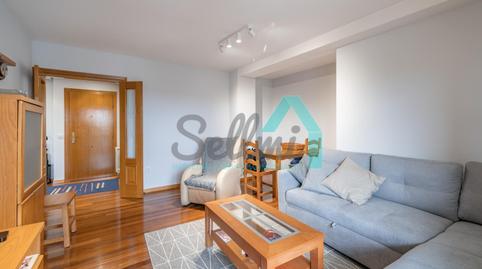 Photo 5 of Flat for rent in De Juan Carlos I, El Natahoyo, Gijón