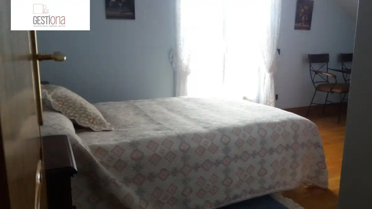 Bedroom of Houses for sale in Arnuero  with Private garden, Terrace and Furnished