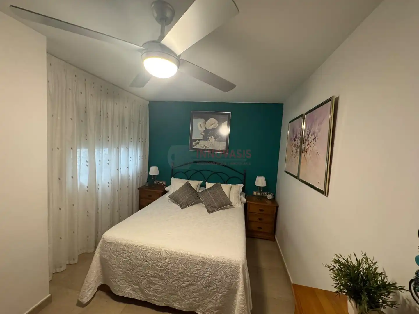 Apartamento con terraza en venta en Sant Martí Sarroca, imagen 11