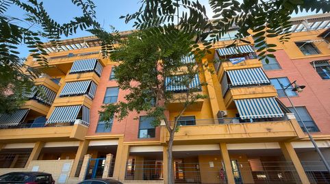 Foto 2 de Piso en venta en Calle Gavilán, 4, El Tomillar, Vélez-Málaga