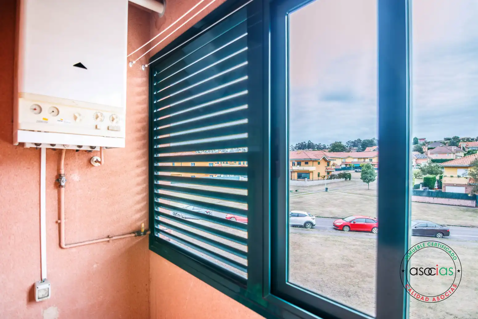 Flat with lift for sale in Soto de Llanera - CL MAGNOLIOS LOS 21, imagen 16