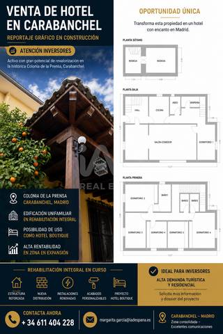 Local comercial en Venta en  Calle CALLE RODRIGUEZ LAZARO EUGENIA MO, EUGEN en Puerta Bonita