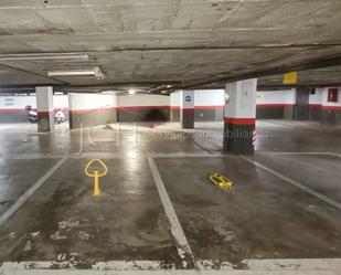 Parking of Garage for sale in Fuengirola