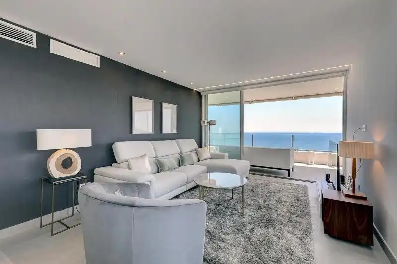 Apartament amb piscina de lloguer a Río Real - Los Monteros, imagen 14
