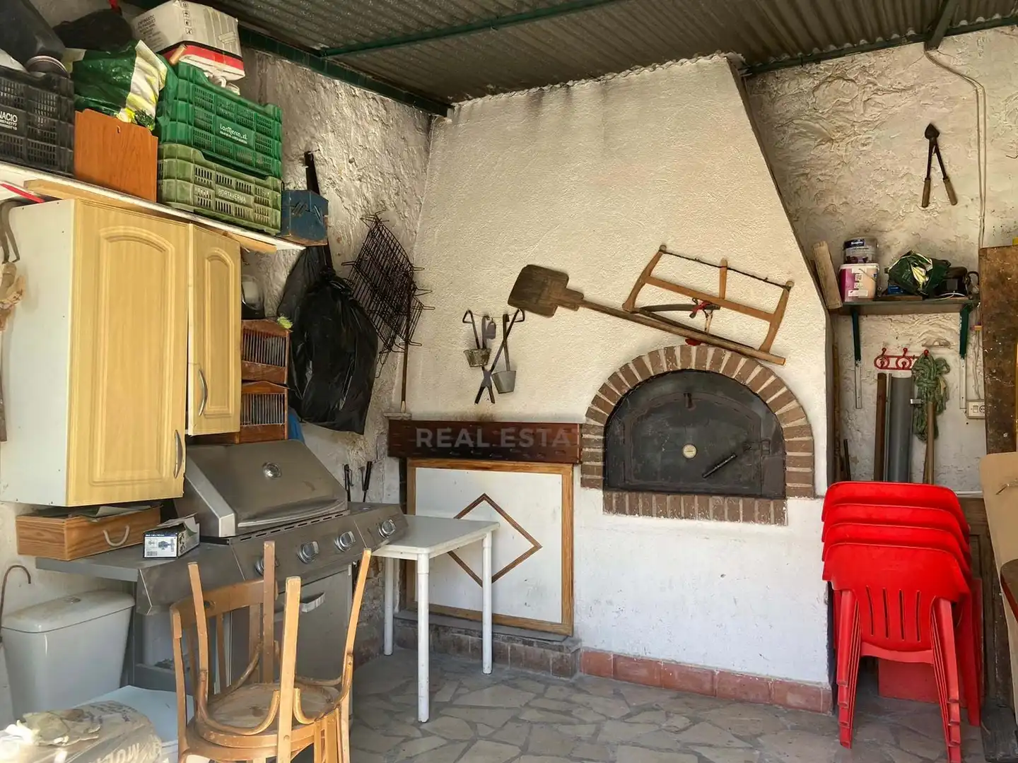 Detached homes for sale in Lorca