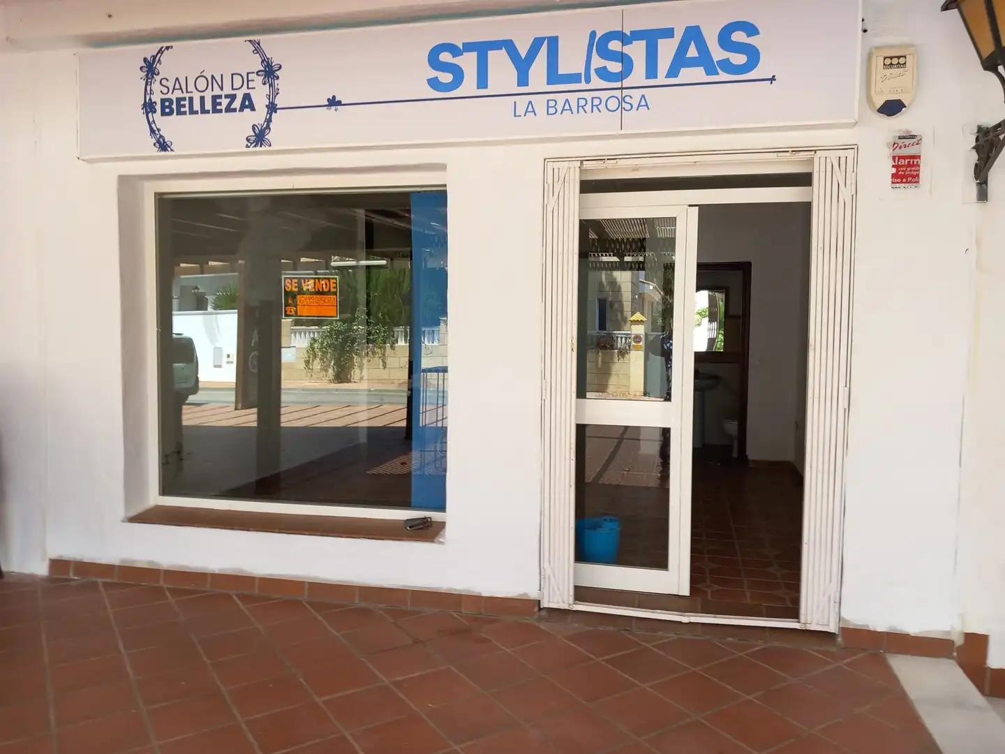 Local comercial en venta en La Barrosa, imagen 6