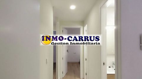 Foto 4 de Piso de alquiler en Centro, Elche / Elx