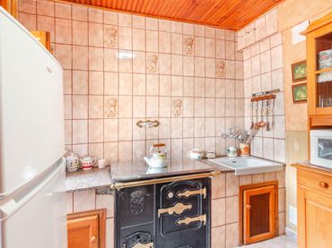 Casa rustica in vendita a Lugar COTINA,LA 9