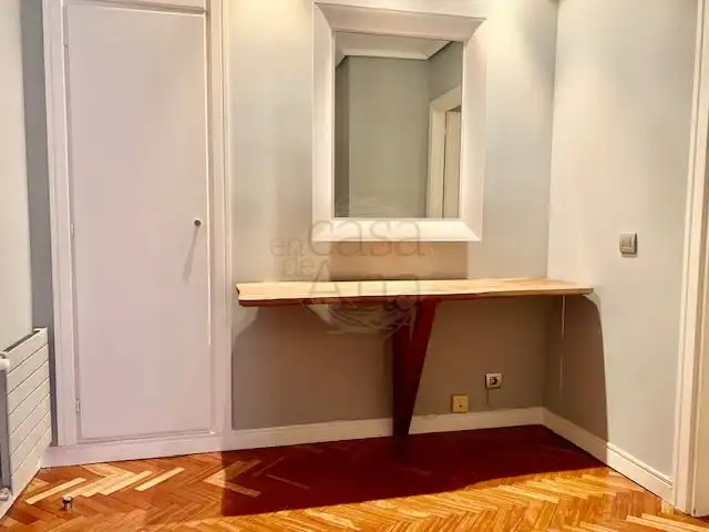 Flat for rent in Bilbao   with Heating
