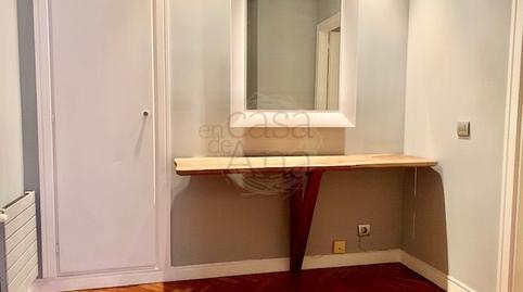 Foto 3 de Piso de alquiler en Manuel Allende, Zona Indautxu, Bilbao