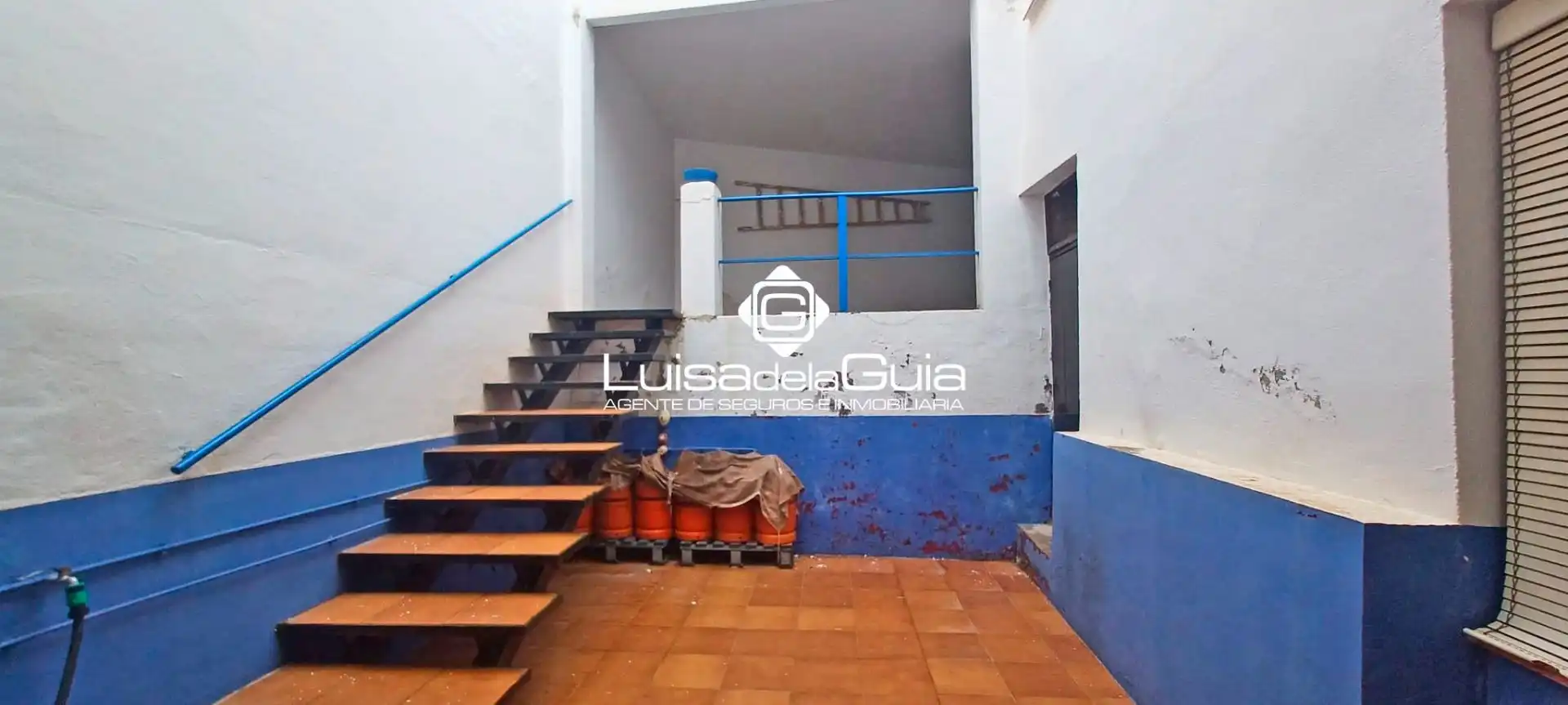 Casa o xalet en venda en Campo de Criptana amb Calefacció
