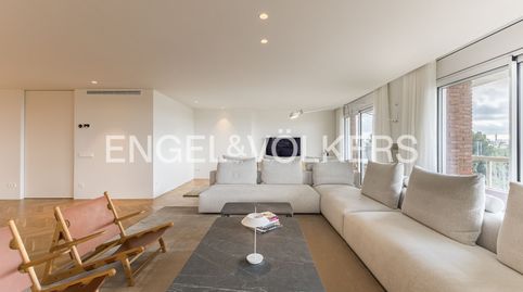 Photo 2 of Flat for sale in Pedralbes, Barcelona Capital