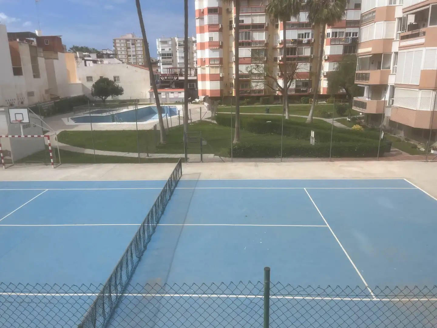 Flat with pool for sale in Calle Gabarra 1, imagen 8