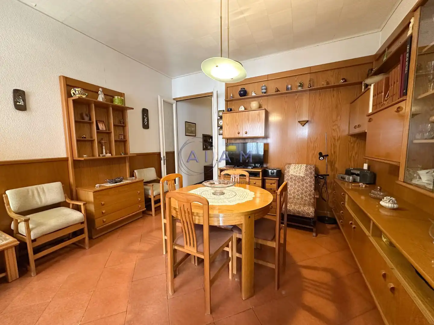 Casa amb terrassa en venda a Calella, imagen 37