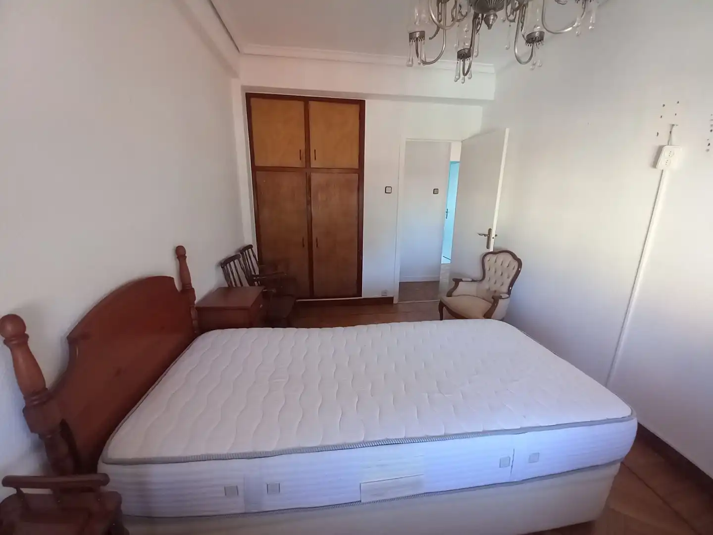 Wohnung mit Terrasse zur Miete in Calle AVE MARIA, imagen 22