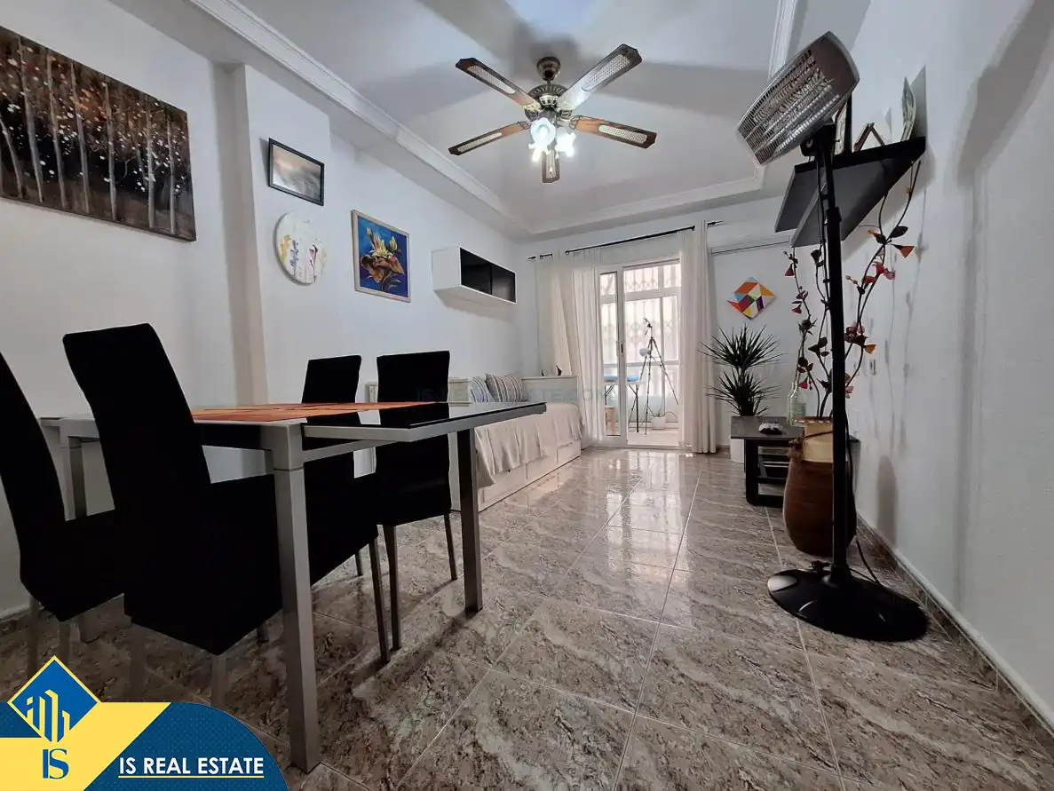 Apartment with lift for sale in Playa del Cura, imagen 3