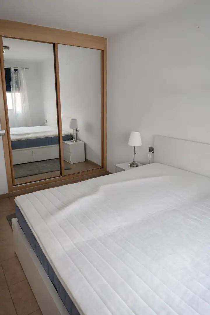 Dormitori de Pis en venda en Guía de Isora amb Terrassa