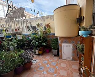 Terrassa de Casa o xalet en venda en Añover de Tajo amb Aire condicionat i Jardí privat