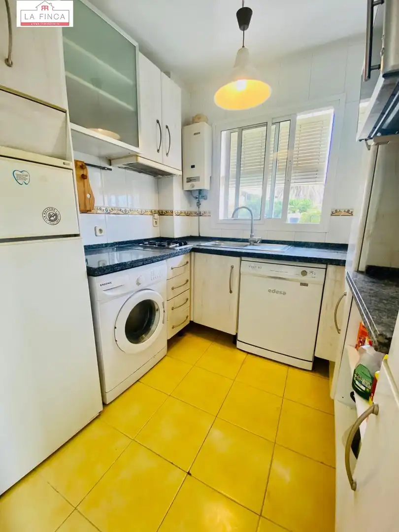 Apartamento en venta en La Cala del Moral