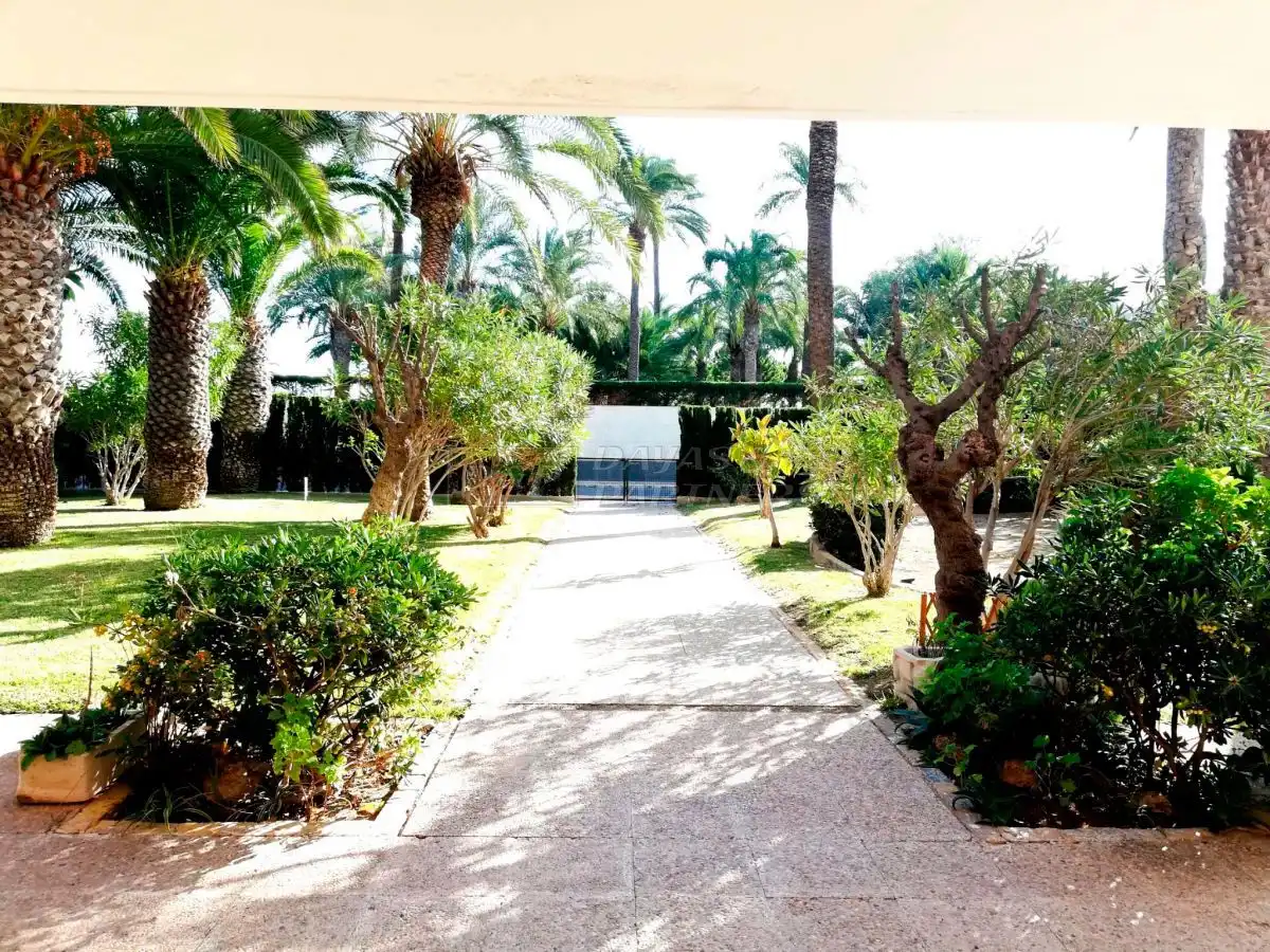 Apartamento con terraza en venta en Mar del Coral 7, imagen 24