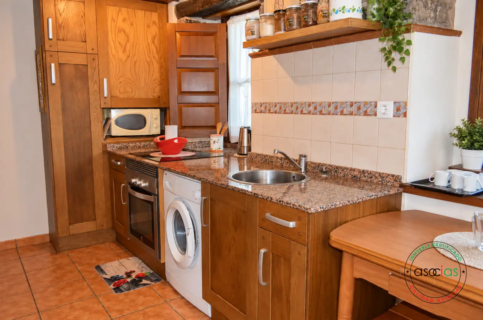 Maison avec terrasse à vendre à Ponga - San Ignacio /  Ponga 101, imagen 6