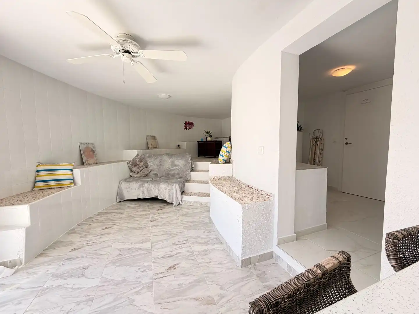 Villa mit Terrasse zum Verkauf in Calle de chiquita, imagen 33