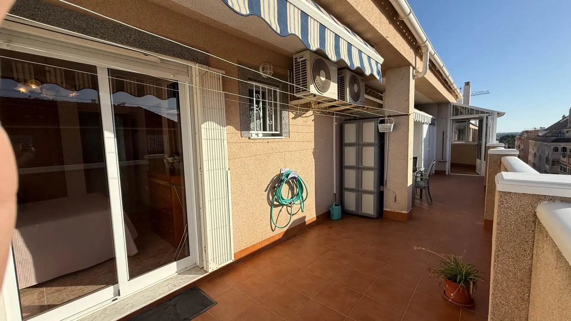 Penthouse mit Aufzug zum Verkauf in Calle RAFAL, imagen 28