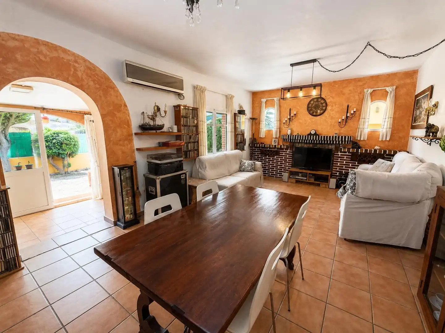 Haus mit Pool zum Verkauf in Busot, imagen 6