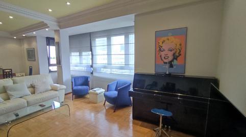 Foto 3 de Pis en venda a Oviedo - Uría, Parque San Francisco - Uría, Asturias