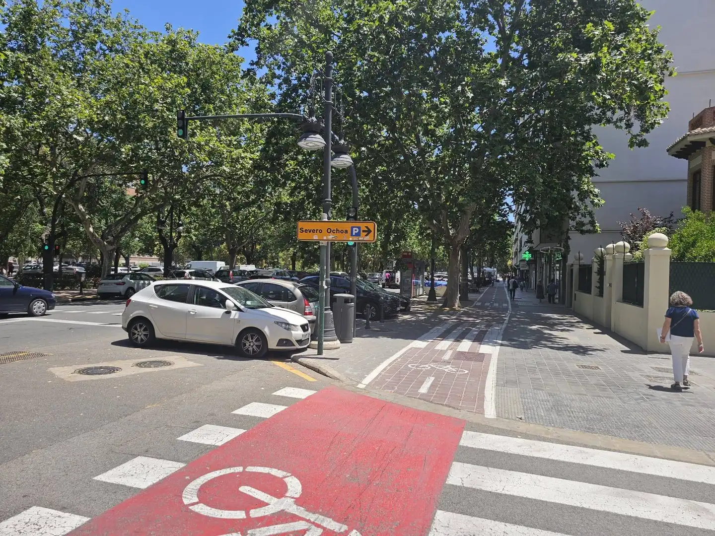 Vista exterior de Pis en venda en Valencia amb Calefacció, Terrassa i Balcó