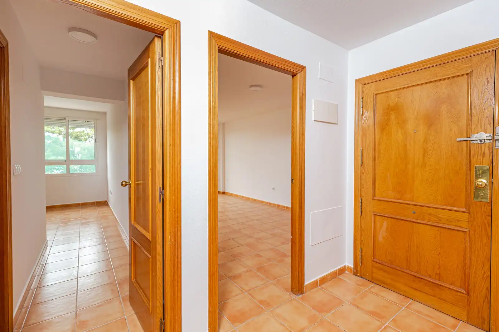 Piso con terraza en venta en Playa de San Juan - El Cabo de las Huertas, imagen 10
