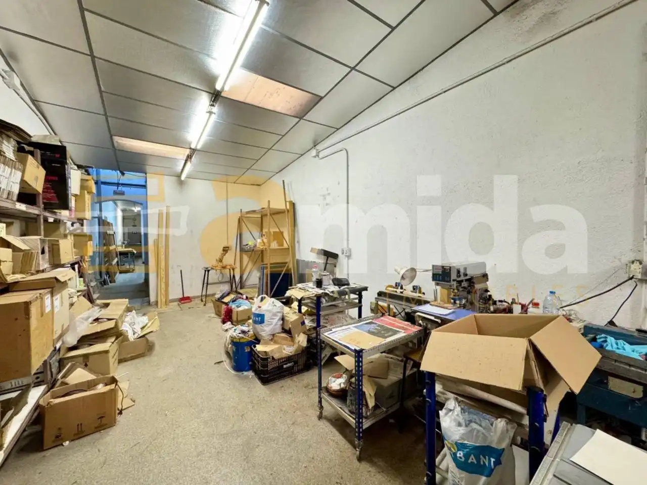 Local commercial à vendre à Centre - Sant Oleguer, imagen 12